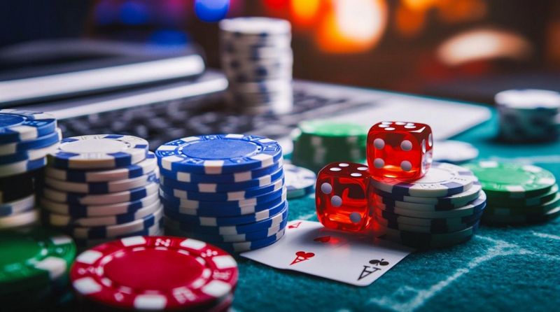 Grand Villa Gambling Enterprise Online Evaluation Grand Villa Gambling Enterprise Online Evaluation