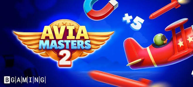 Aviamasters Casino El Futuro de los Juegos de Azar en Línea Aviamasters Casino El Futuro de los Juegos de Azar en Línea