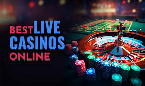 Discover the Best Live Roulette Casino Sites in the UK -540283637 Discover the Best Live Roulette Casino Sites in the UK -540283637