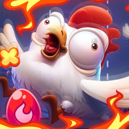 La Aventura de Chicken Road Un Camino Hacia la Diversión La Aventura de Chicken Road Un Camino Hacia la Diversión