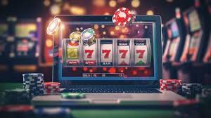 Online Casino Spænding, Underholdning og Gevinster Online Casino Spænding, Underholdning og Gevinster