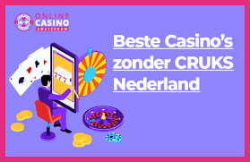 Online Casino Zonder CRUKS Ontdek de Voordelen van Spelen zonder Beperkingen -336451932 Online Casino Zonder CRUKS Ontdek de Voordelen van Spelen zonder Beperkingen -336451932