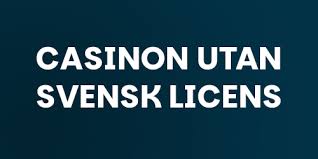 Zimpler Casino Utan Svensk Licens – En Guide till Spelupplevelsen Zimpler Casino Utan Svensk Licens – En Guide till Spelupplevelsen