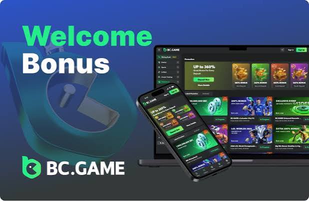 BC.Game Pakistan Registration Process A Comprehensive Guide BC.Game Pakistan Registration Process A Comprehensive Guide