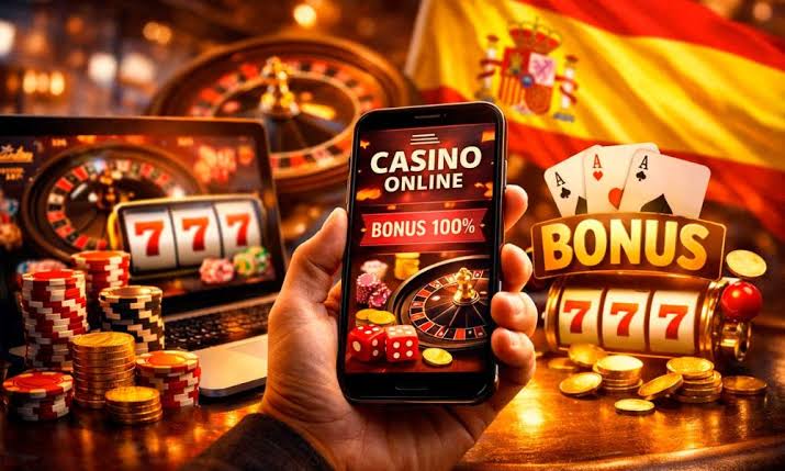 Descubre los Mejores Casinos con Bono Sin Depósito Descubre los Mejores Casinos con Bono Sin Depósito
